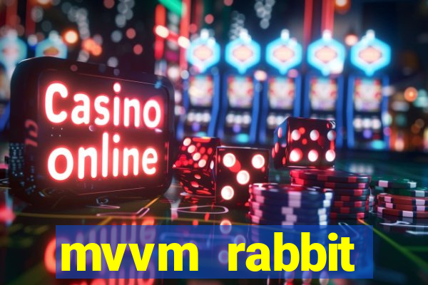 mvvm rabbit download filmes