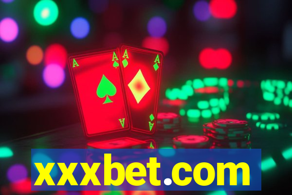 xxxbet.com