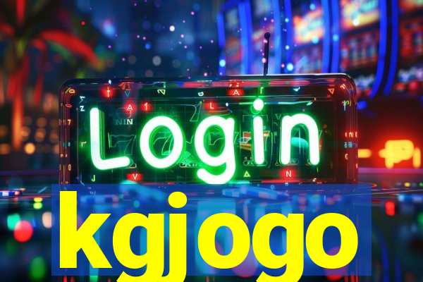 kgjogo