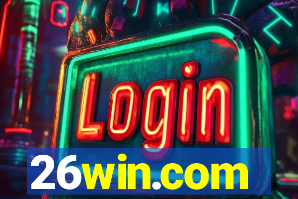 26win.com