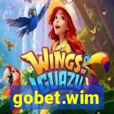 gobet.wim