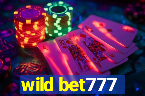 wild bet777