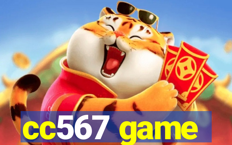 cc567 game