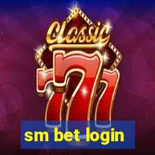 sm bet login