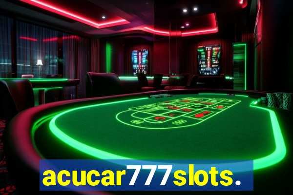 acucar777slots.com