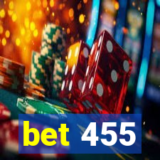 bet 455