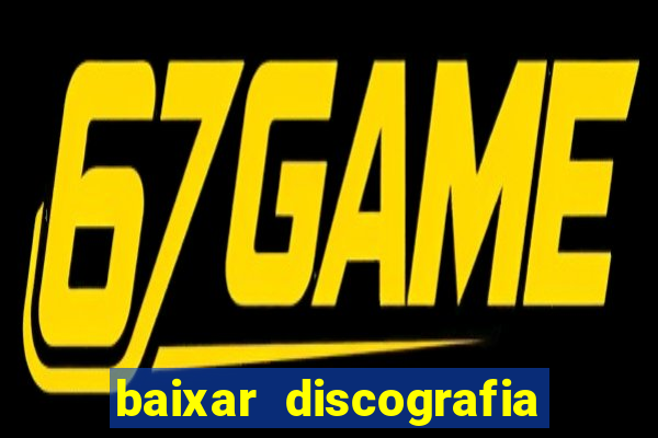 baixar discografia silvan santos