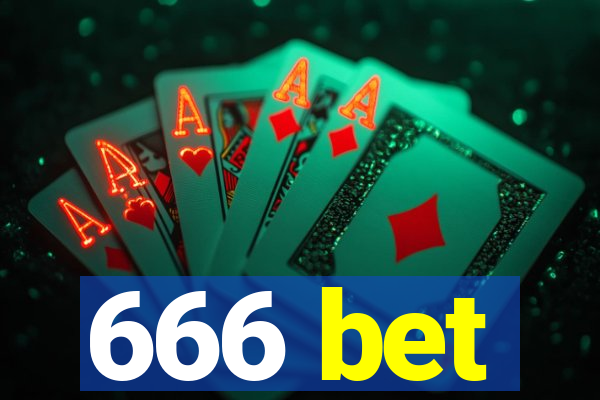 666 bet