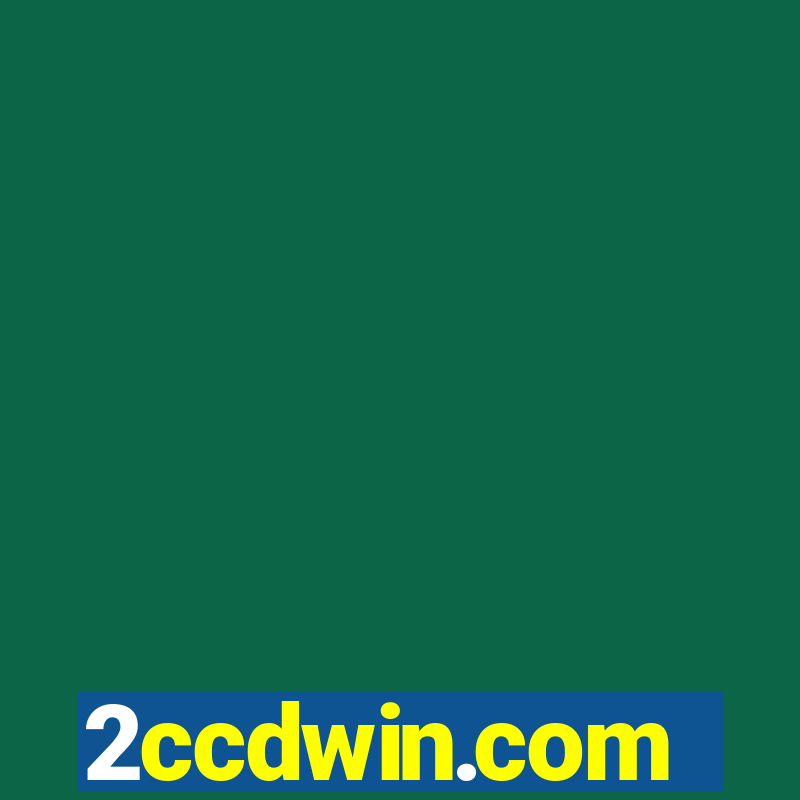 2ccdwin.com