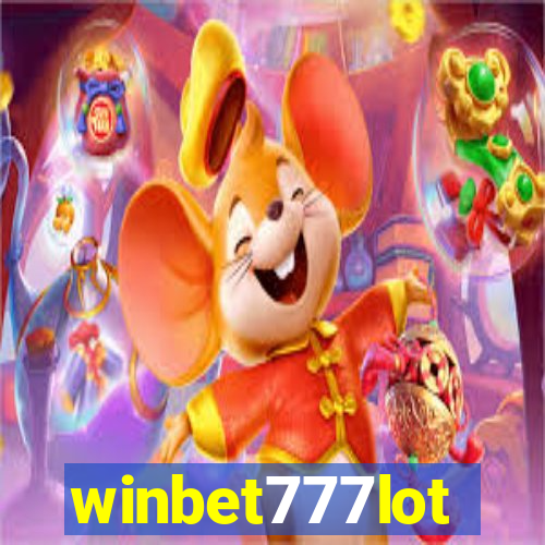 winbet777lot