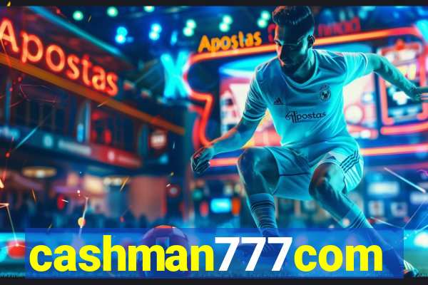 cashman777com