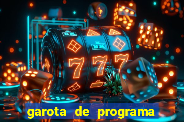 garota de programa de cruzeiro