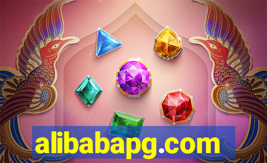 alibabapg.com