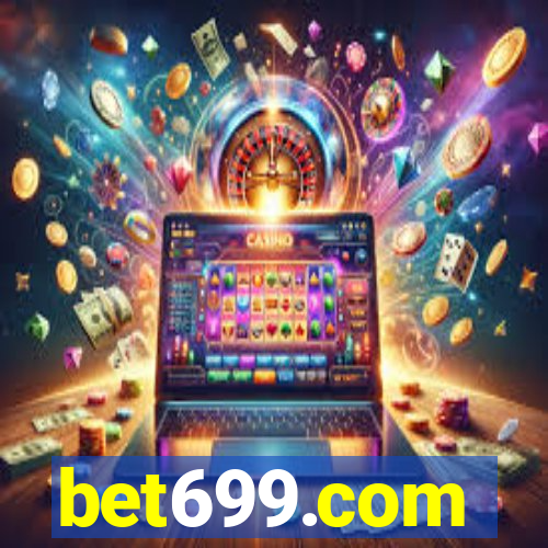 bet699.com