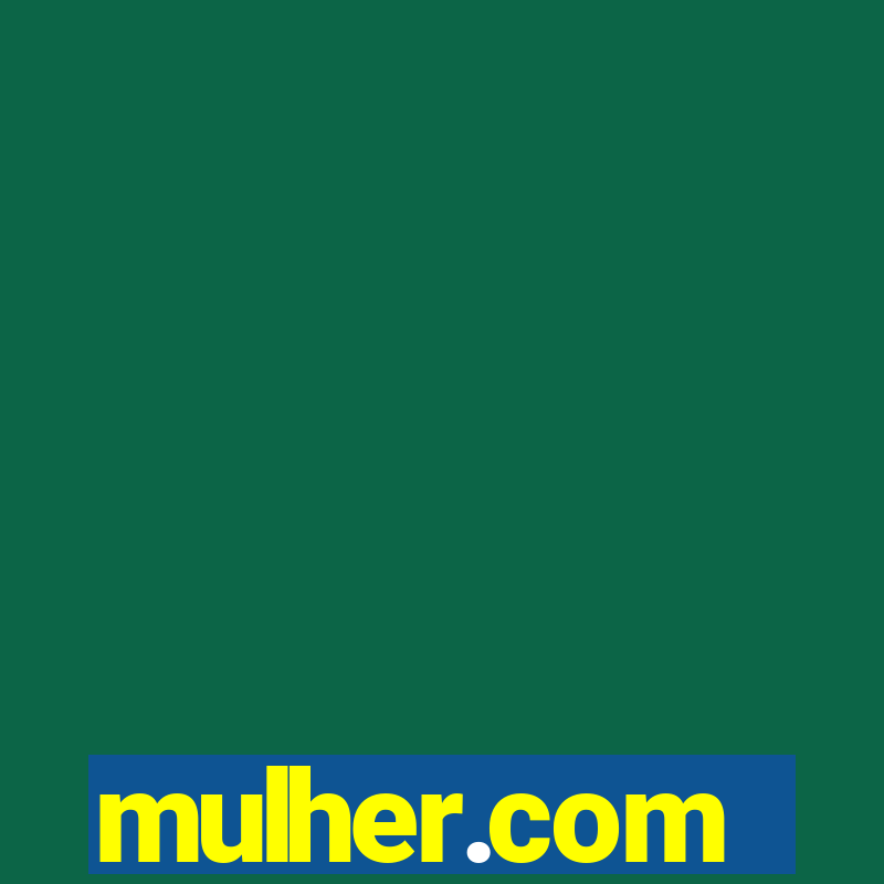 mulher.com