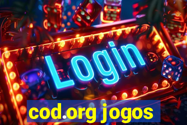 cod.org jogos