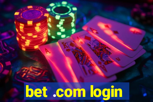 bet .com login