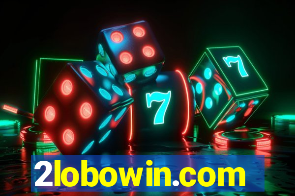 2lobowin.com