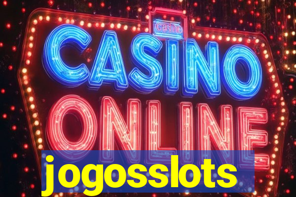 jogosslots