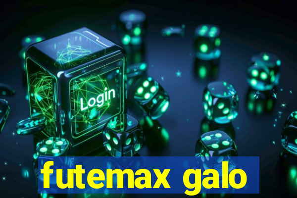 futemax galo