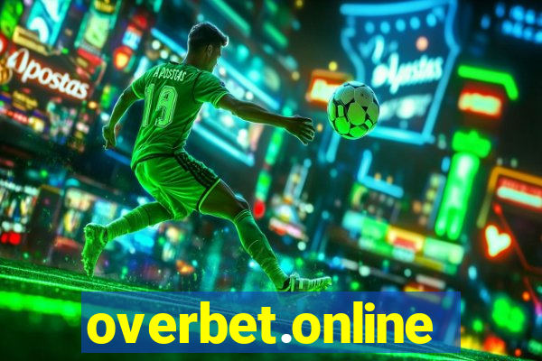 overbet.online