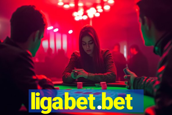 ligabet.bet