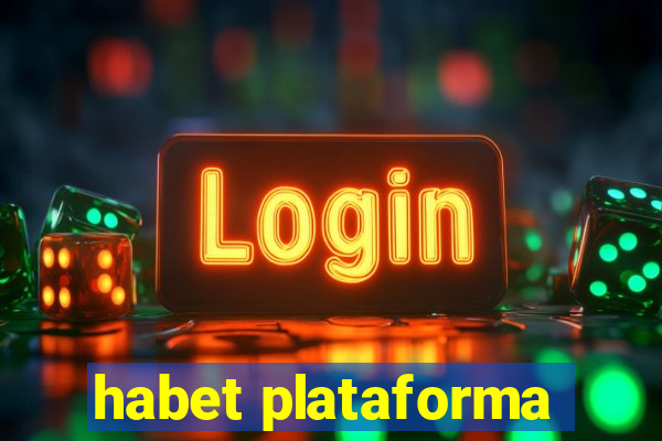 habet plataforma