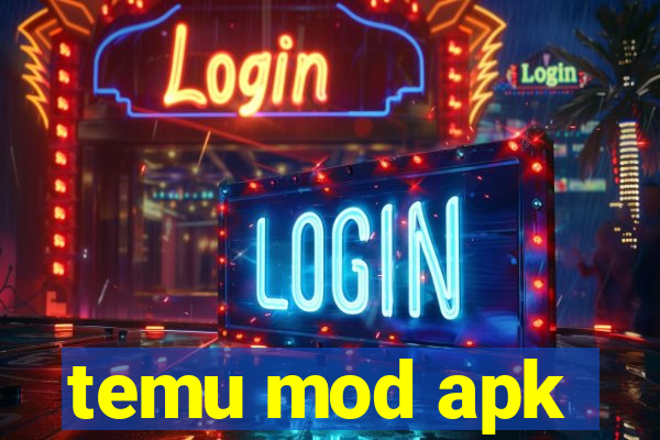 temu mod apk