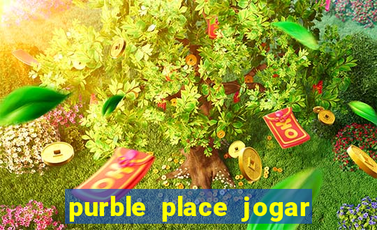 purble place jogar no click jogos