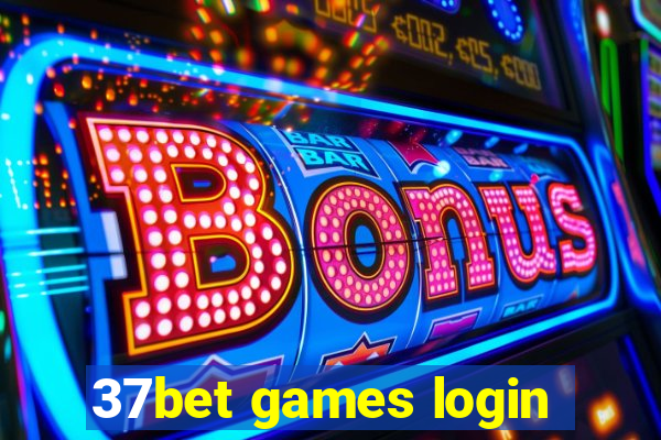 37bet games login