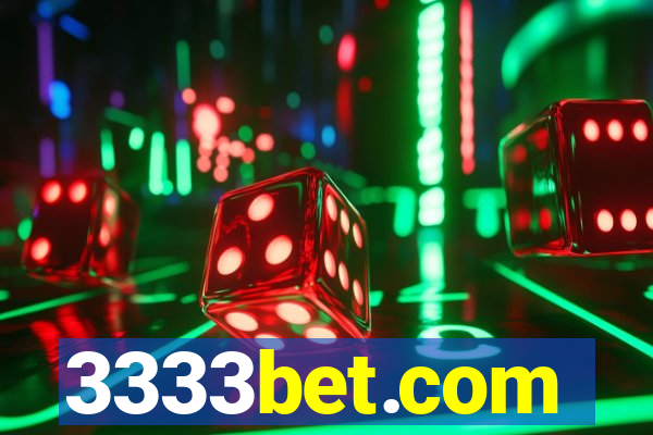 3333bet.com