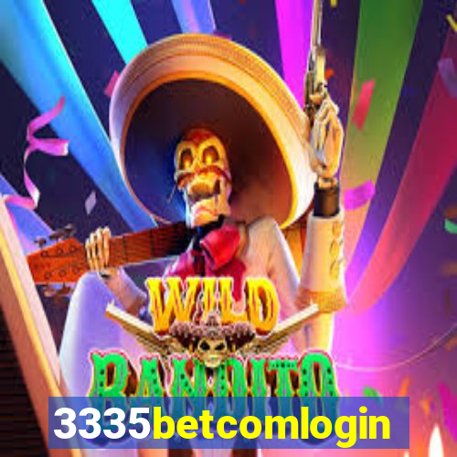 3335betcomlogin