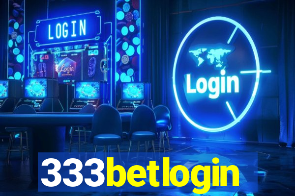 333betlogin