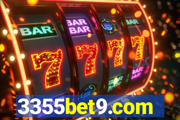 3355bet9.com