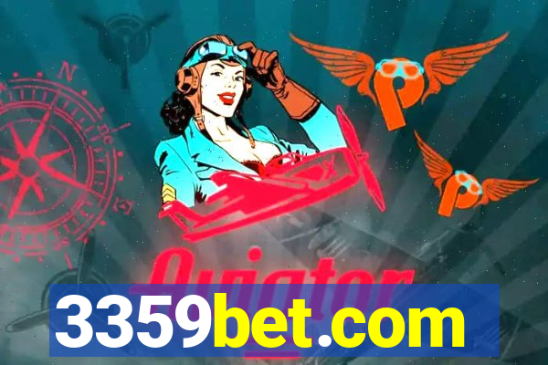 3359bet.com