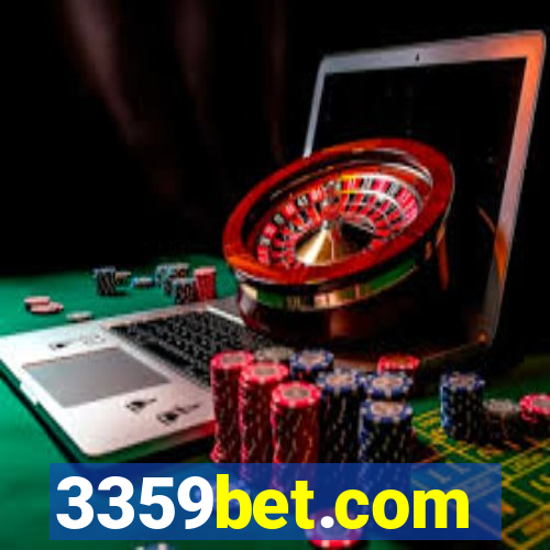 3359bet.com