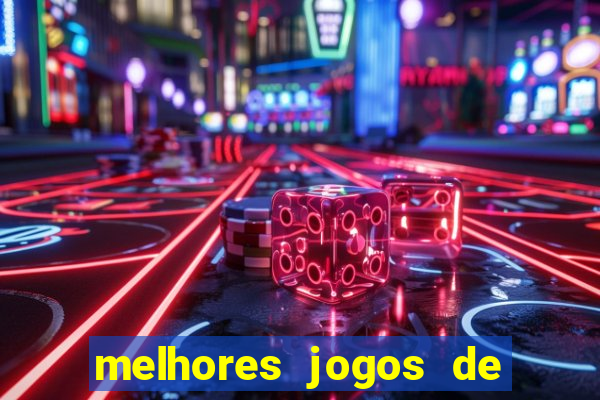 melhores jogos de rpg celular