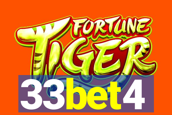 33bet4