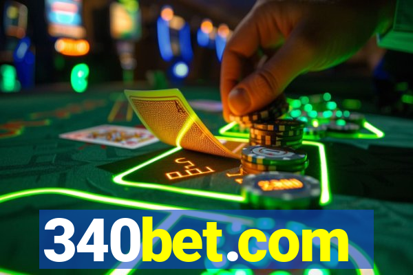 340bet.com