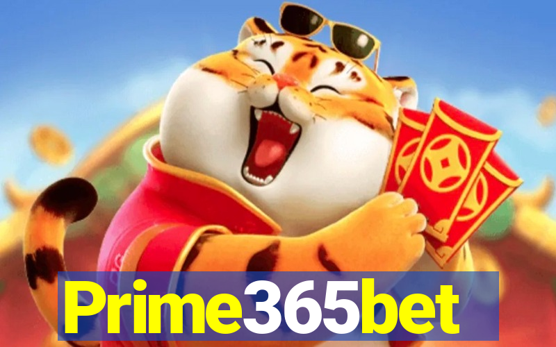 Prime365bet