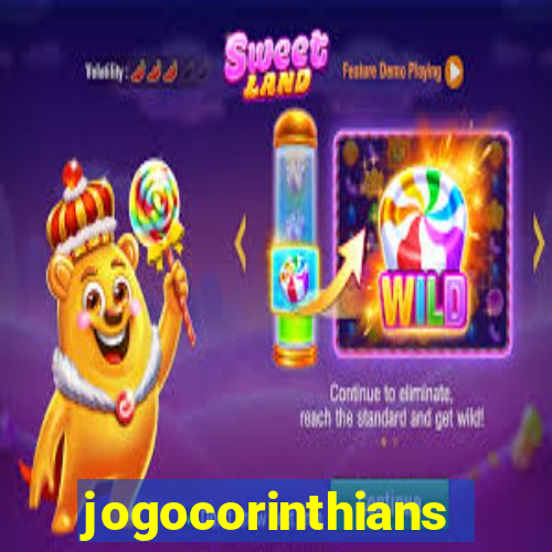 jogocorinthians