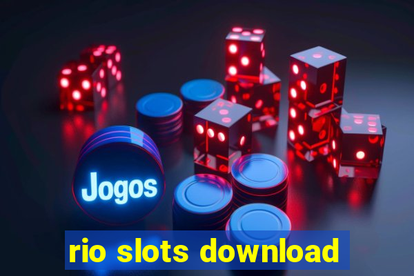 rio slots download