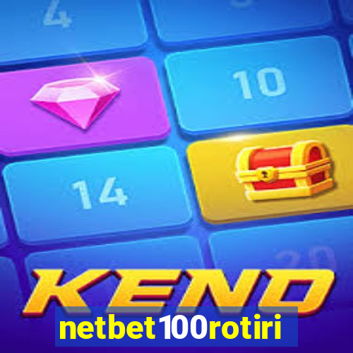 netbet100rotiri