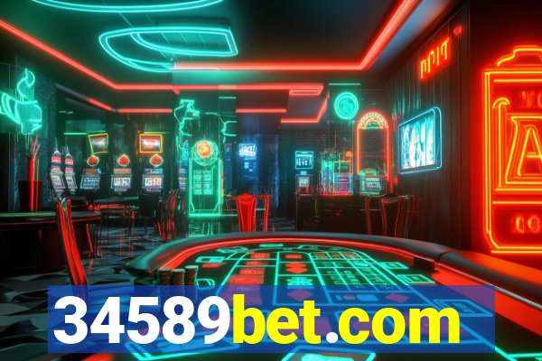 34589bet.com