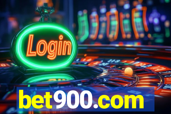 bet900.com