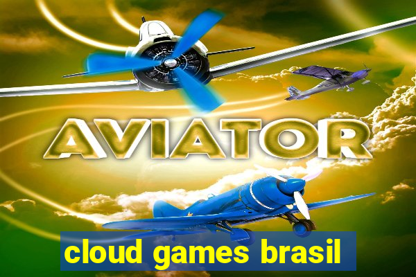 cloud games brasil