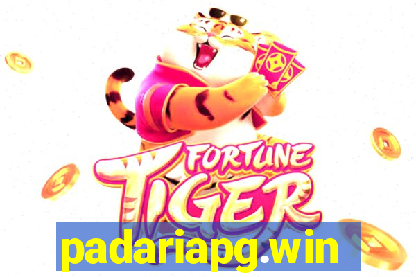 padariapg.win