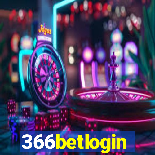 366betlogin