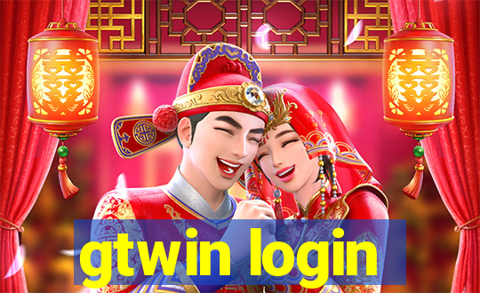 gtwin login