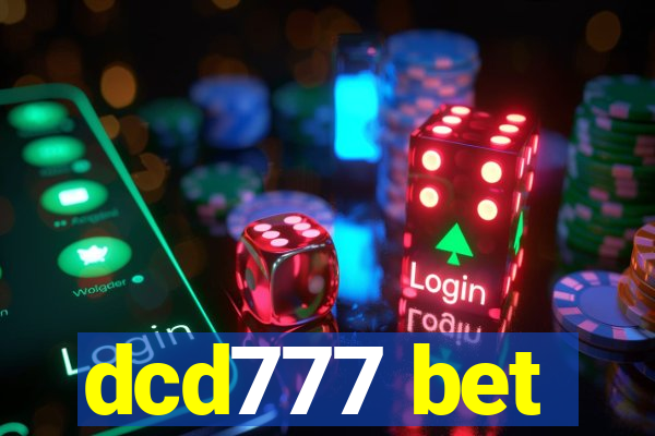 dcd777 bet